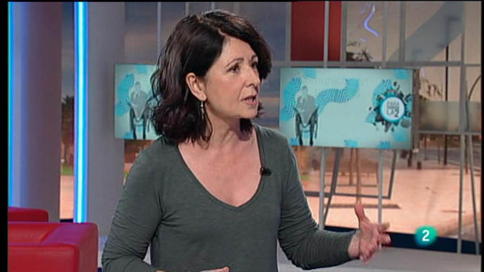 Para Todos La 2 - Comunicación no verbal - Señales de resistencia en una relación