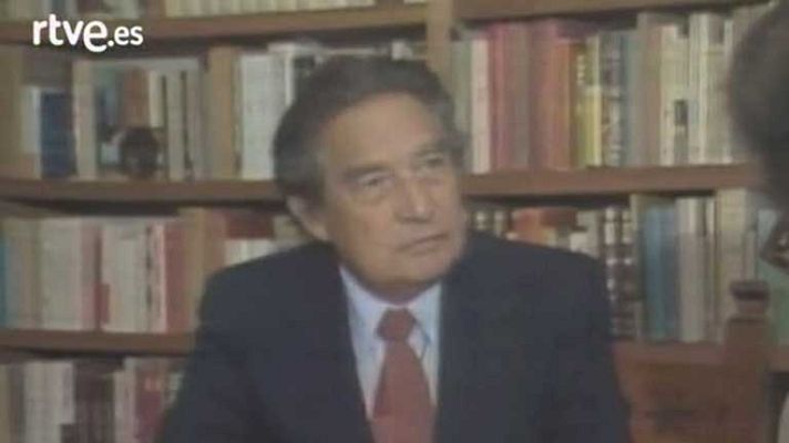 Informe Semanal - Informe Semanal - Octavio Paz