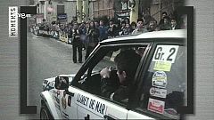 Arxiu TVE Catalunya - Història del Rally Costa Brava - Capítol 2