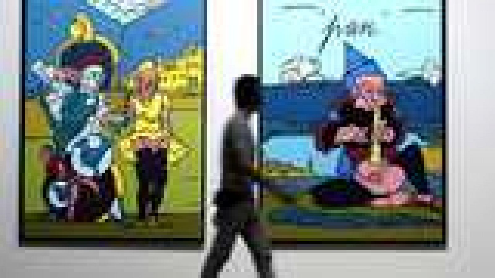 La Comunidad Valenciana en 2' - 13/10/14 - Ver ahora