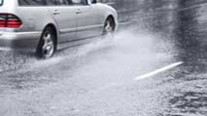 Informativo de Madrid - El Tiempo en la Comunidad de Madrid - 13/10/14