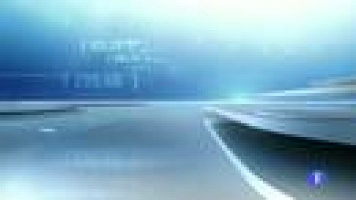 Telenorte - País Vasco - País Vasco en 2' - 13/10/14