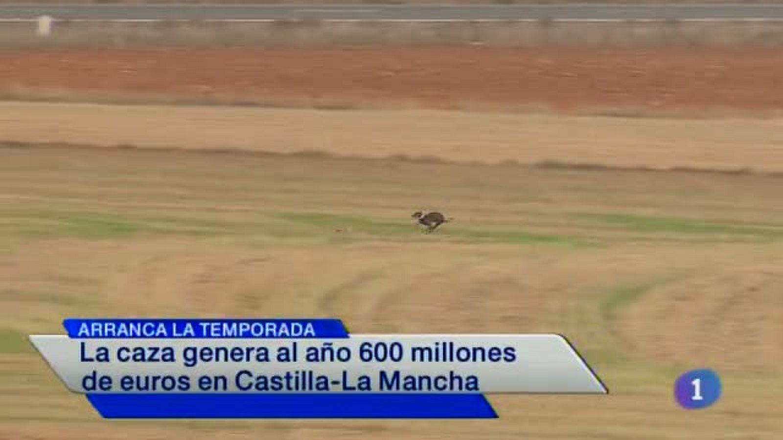 Noticias de Castilla-La Mancha: Castilla-La Mancha en 2' - 13/10/14 | RTVE Play