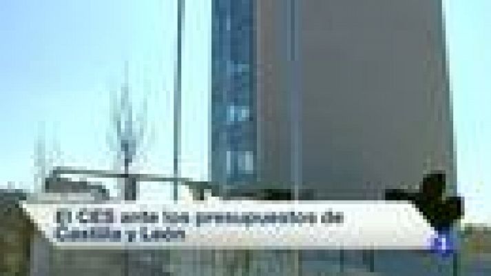 Noticias de Castilla y León - Castilla y León en 2' - 13/10/14