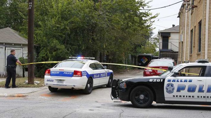 Telediario 1 - Fallos de protocolo