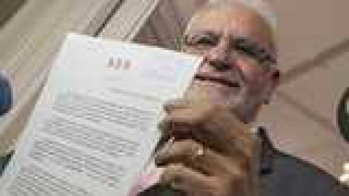 L'informatiu - Comunitat Valenciana - L'Informatiu - Comunitat Valenciana - 13/10/14