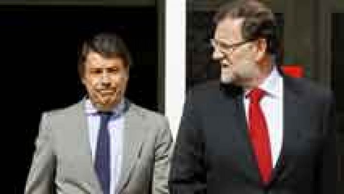 Madrid aplaza las obras en el Hospital Carlos III