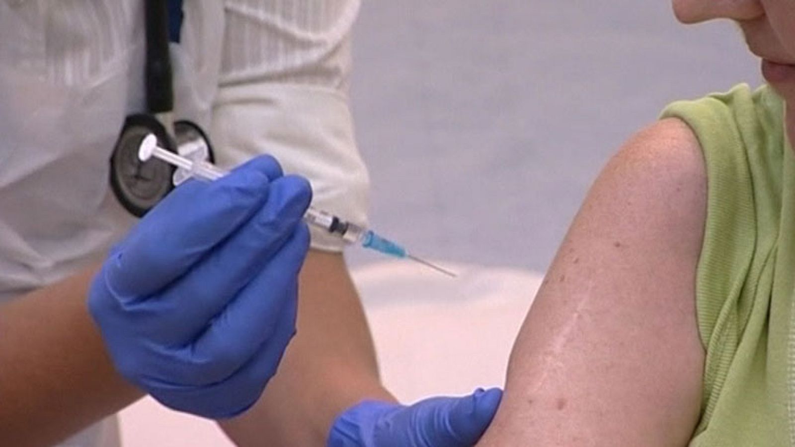 Trabajan intensamente para conseguir una vacuna contra el ébola