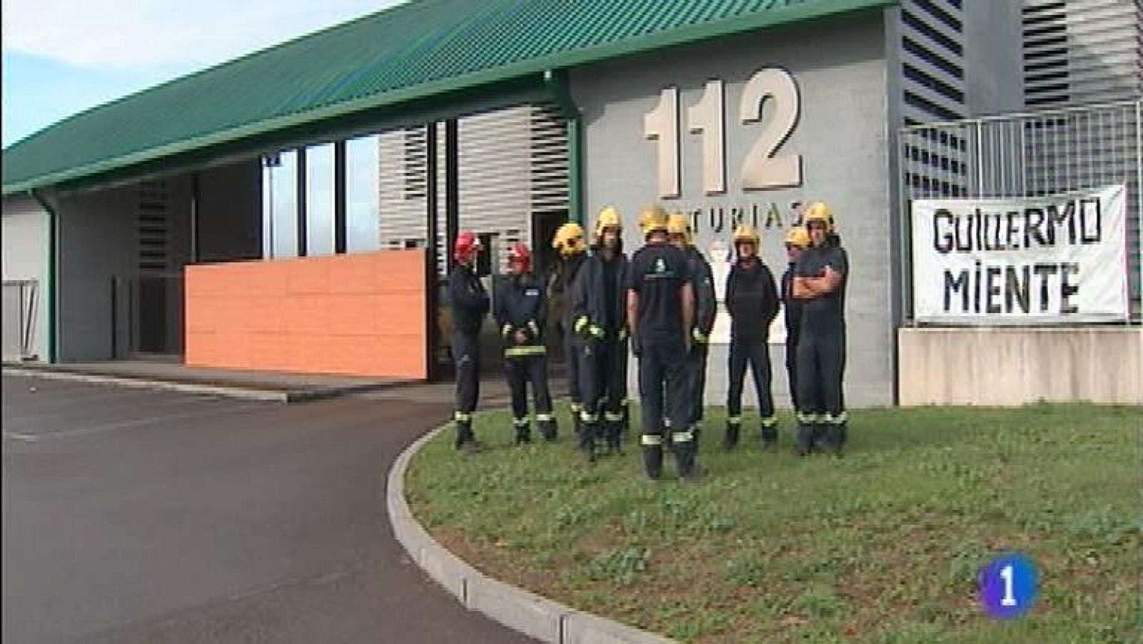 Asturias en 2' - 13/10/14 | Ver