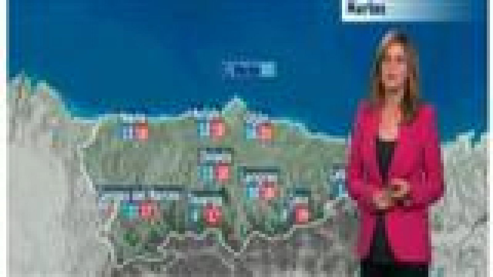 Panorama Regional: El tiempo en Asturias - 13/10/14 | RTVE Play