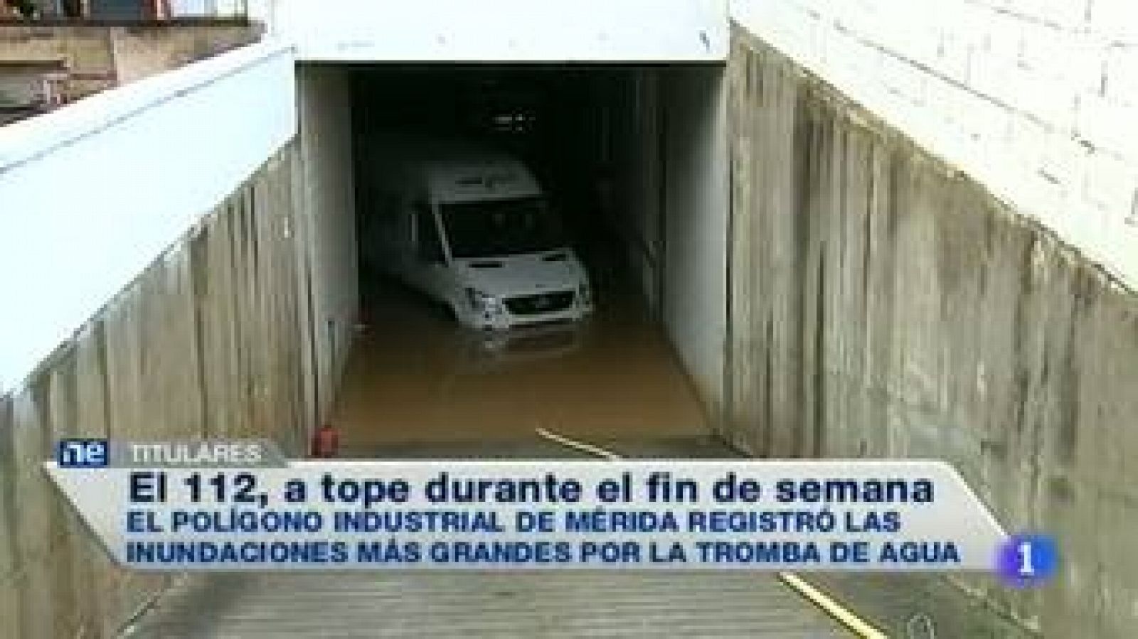 Noticias de Extremadura: Noticias de Extremadura - 13/10/14 | RTVE Play