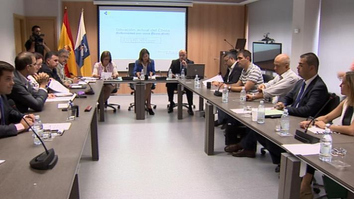 Telecanarias - Canarias en 2'- 13/10/14