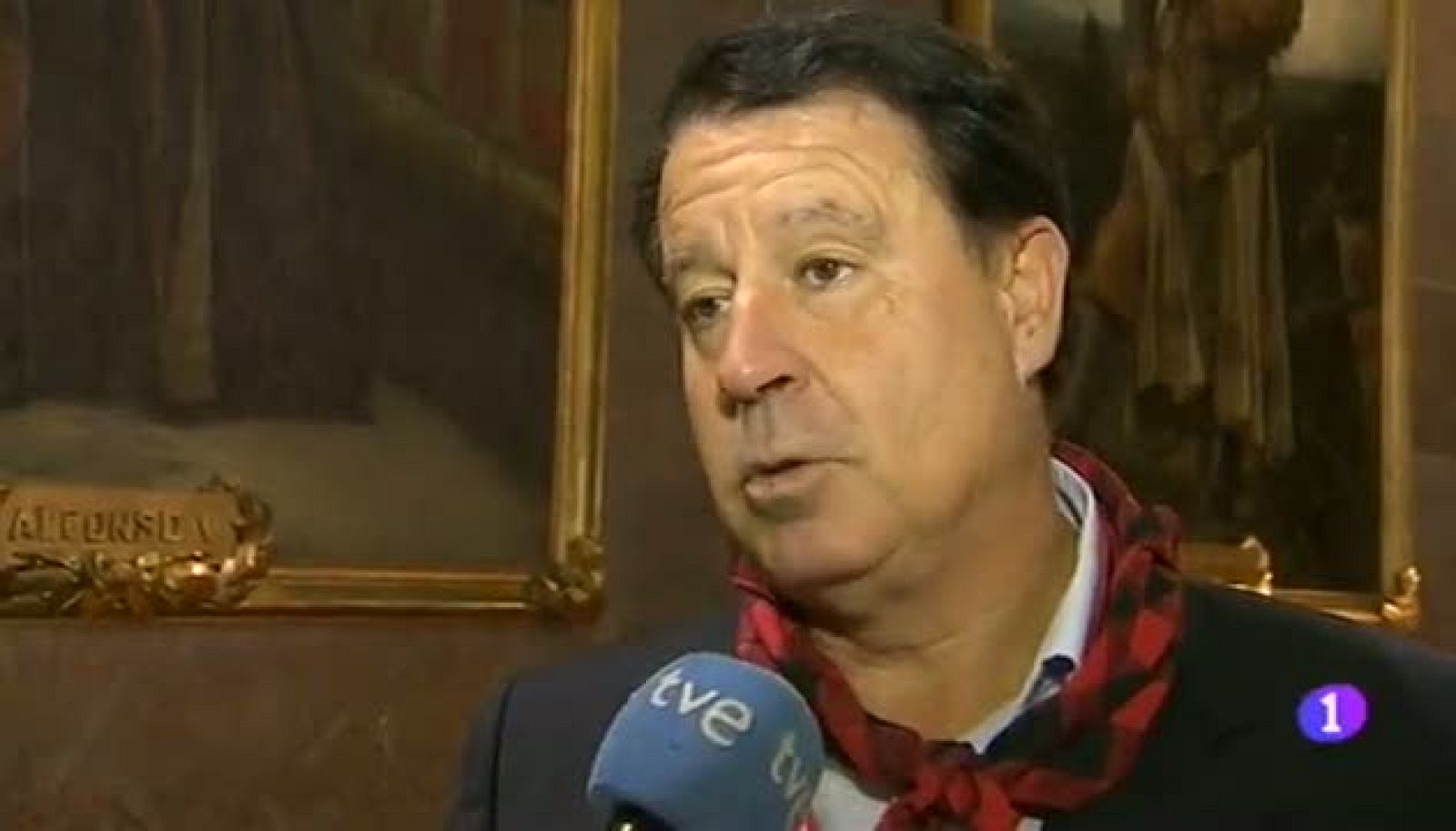 Noticias Aragón 2 - 13/10/14 | Ver