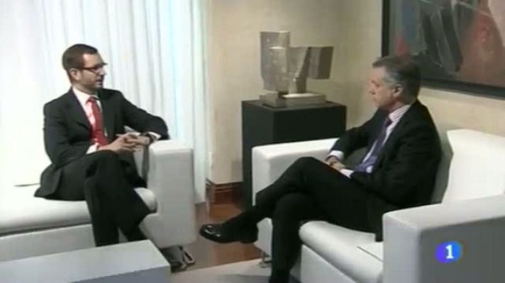 Telenorte - País Vasco - Telenorte País Vasco 2 - 13/10/14