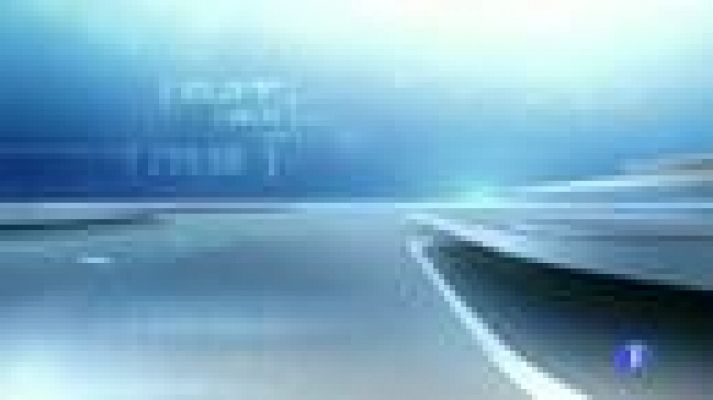 Telenorte - País Vasco - Telenorte País Vasco - 13/10/14