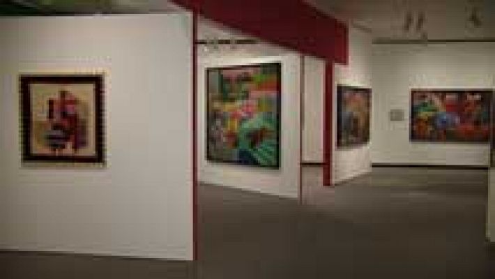 Informativo de Madrid - Informativo de Madrid 2 - 13/10/14