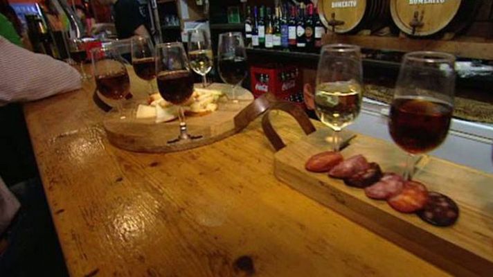 Zoom Tendencias - Jerez y sus cosas