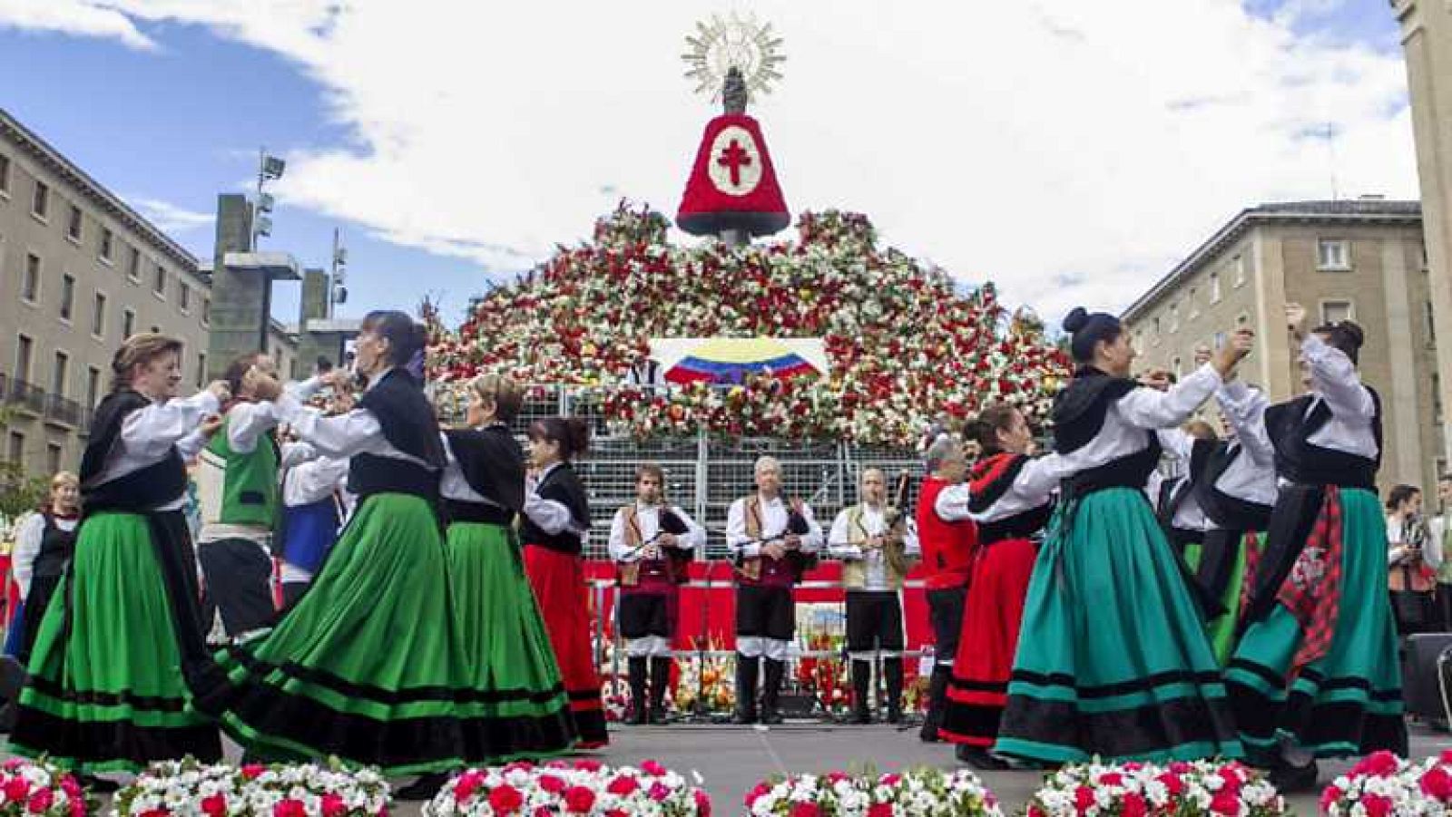 España en 24 horas - 13/10/14 - Ver ahora