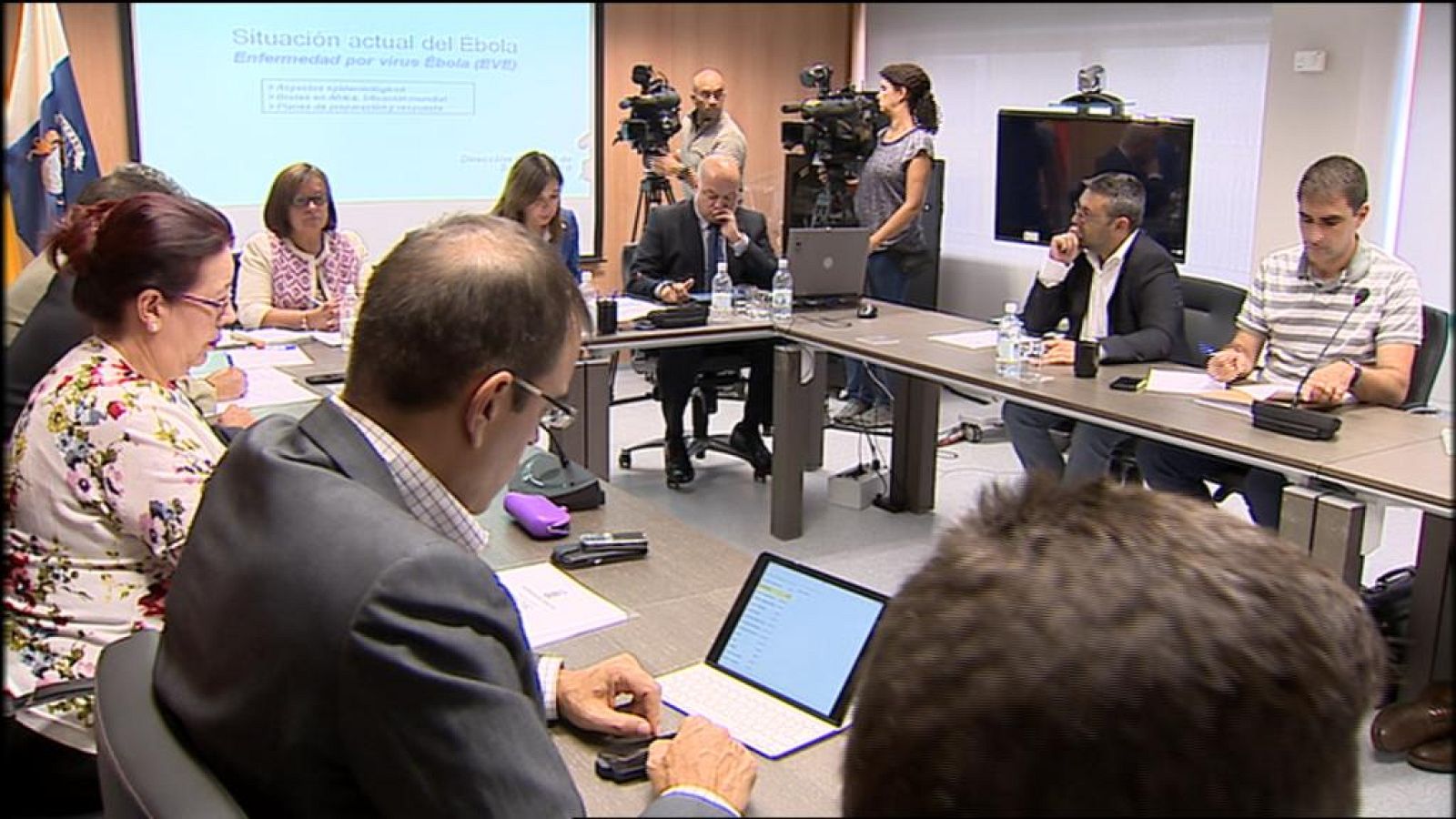 Telecanarias - 13/10/14 | Ver