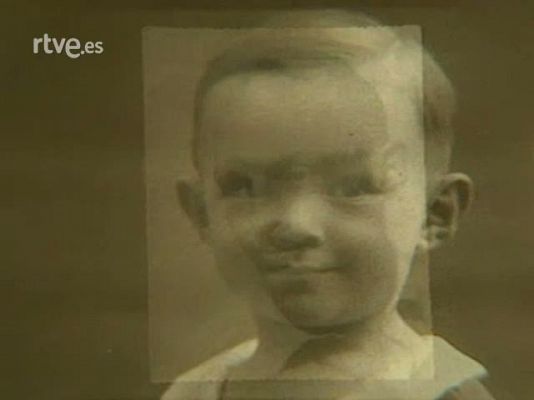 Programas y Concursos en el Archivo de RTVE - José Hierro