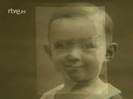 Programas y Concursos en el Archivo de RTVE - José Hierro