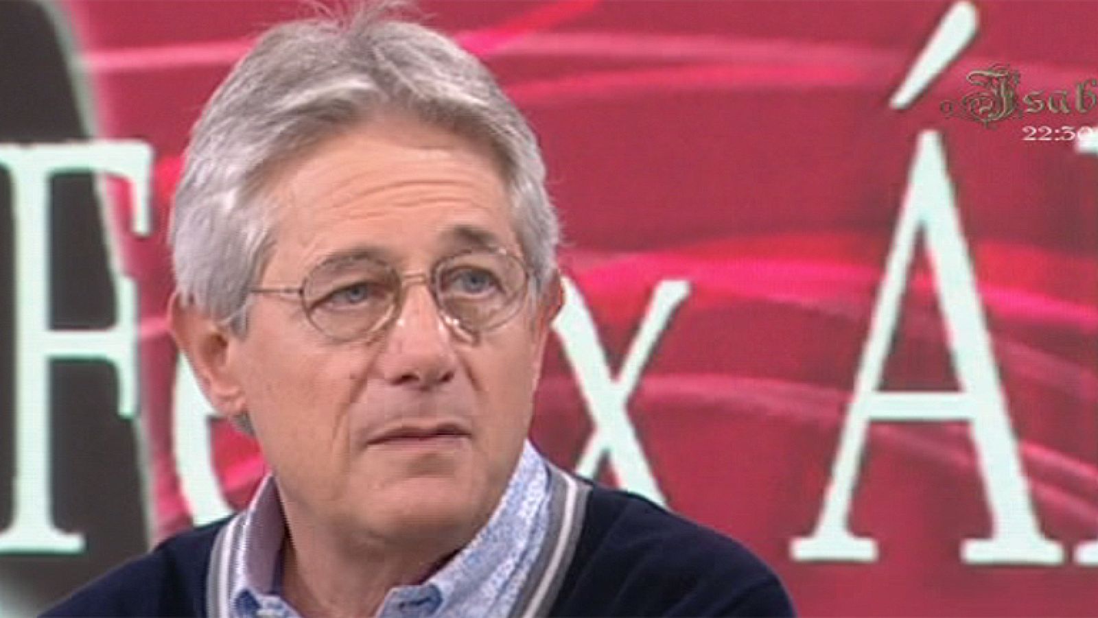 T con T - Josema Yuste: "Me gusta hacer comedia y hacer reír"