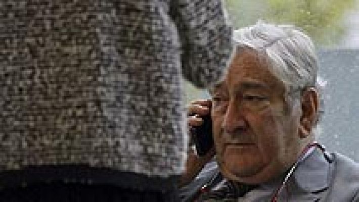 España Directo - El marido de la auxiliar pide al consejero que dimita