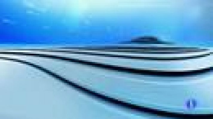 Noticias Andalucía - Andalucía en 2' - 13/10/2014