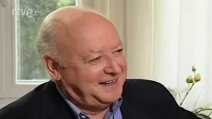 Los libros (Literatura) - Jorge Edwards