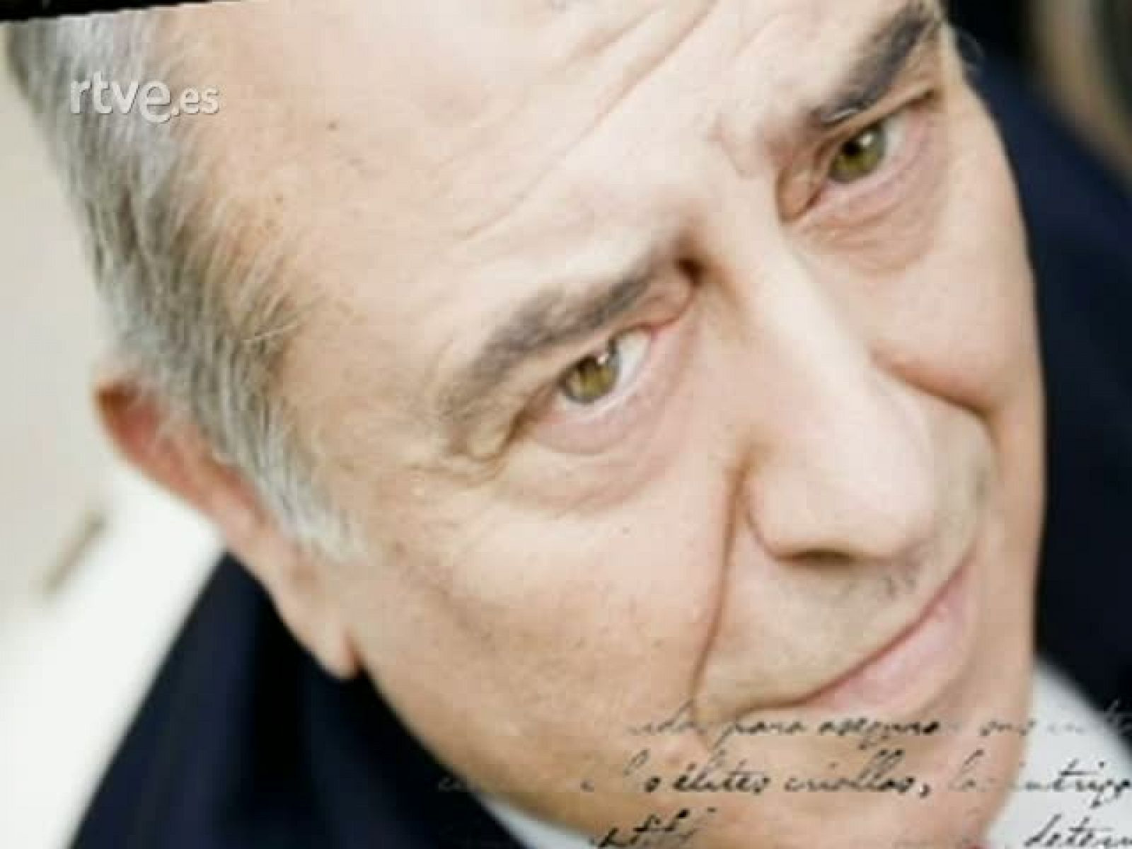 Nostromo - Antonio Gamoneda