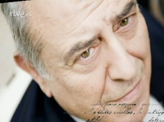 Nostromo - Antonio Gamoneda