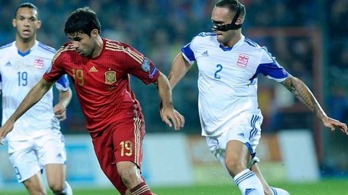 Conexión tdp - Conexión tdp - 13/10/14