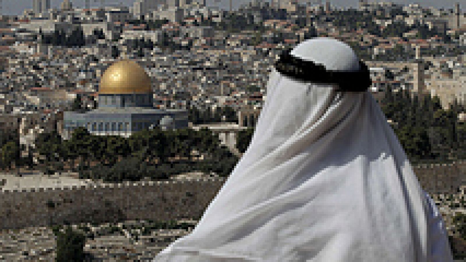 Telediario 1: La ONU recuerda a Israel que la colonización en Jerusalén Es | RTVE Play