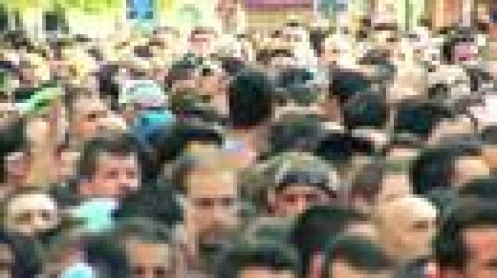 Atletismo - Atletismo -  Carrera Las Edades del Hombre