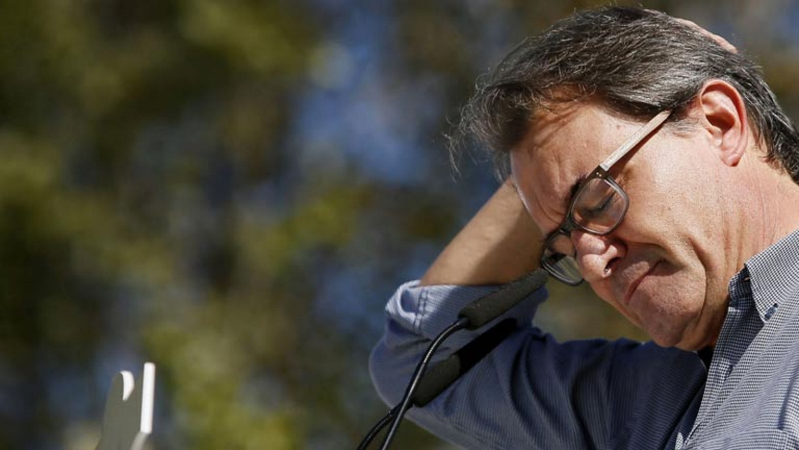 La Generalitat descarta la consulta como estaba convocada y busca alternativas