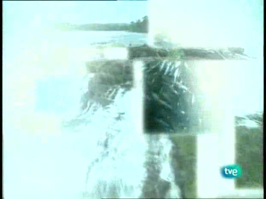 Calle del agua - Calle del agua - el Agua es espectáculo