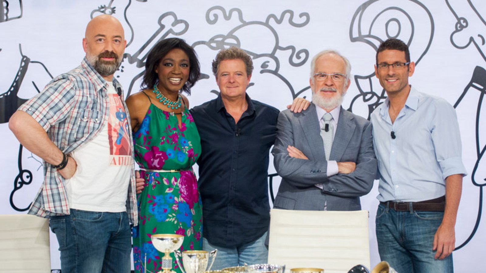 Esta semana en 'Pecadores impequeibols': La Soberbia'