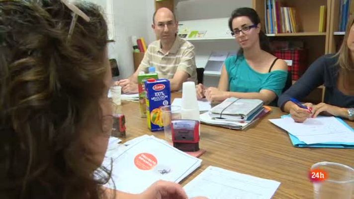 Repor - Barrio utopía - Isabel Rueda