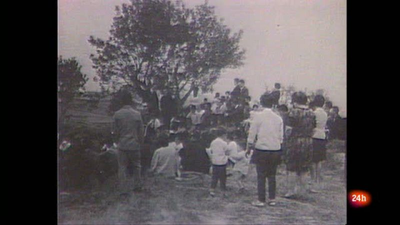 Repor - Barrio utopía -  Archivo Cornellà