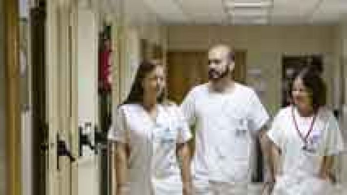 Informativo de Madrid - La Comunidad de Madrid en 4' - 14/10/14