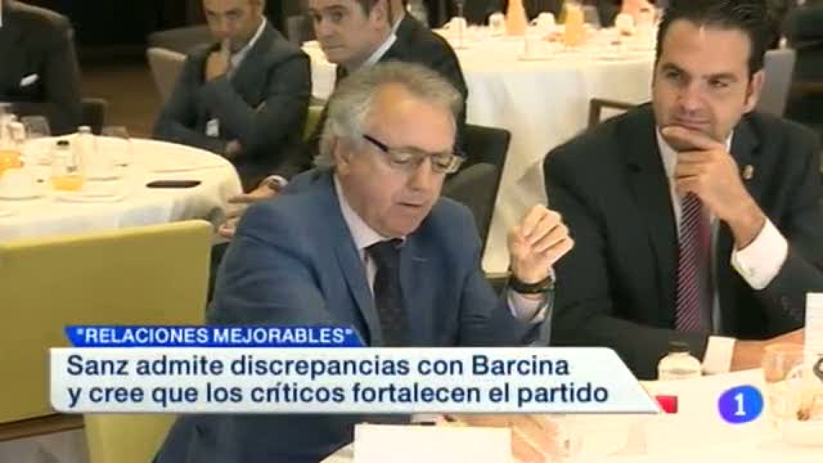 Telenavarra en 2' - 14/10/2014 | Ver