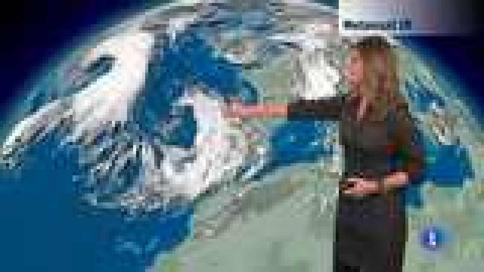 El tiempo en la Comunidad Valenciana - 14/10/14 - Ver ahora