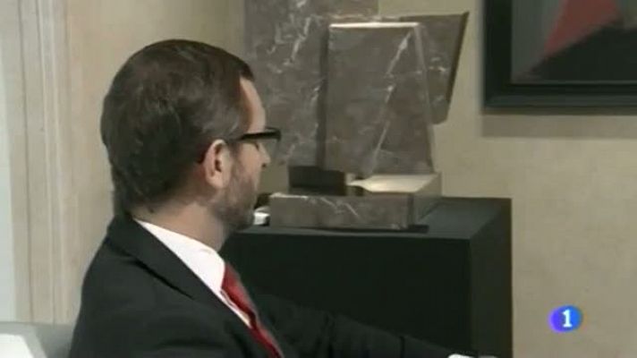 Telenorte - País Vasco - País Vasco en 2' - 14/10/14