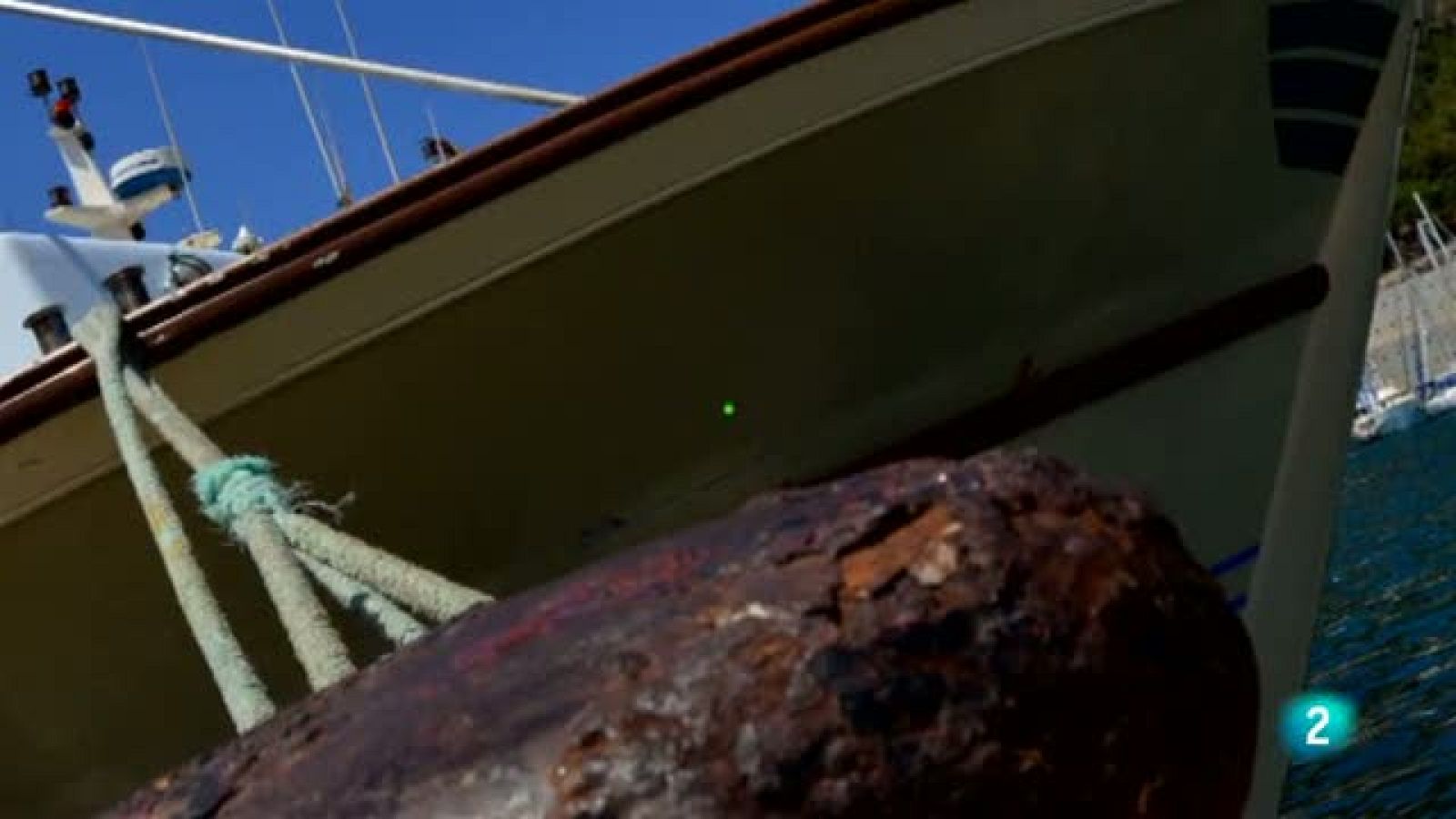 Agrosfera - En Primer Plano - Pesca de arrastre