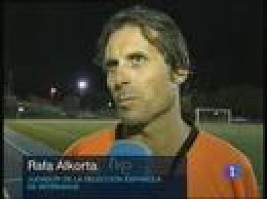  - Los veteranos llenan estadios