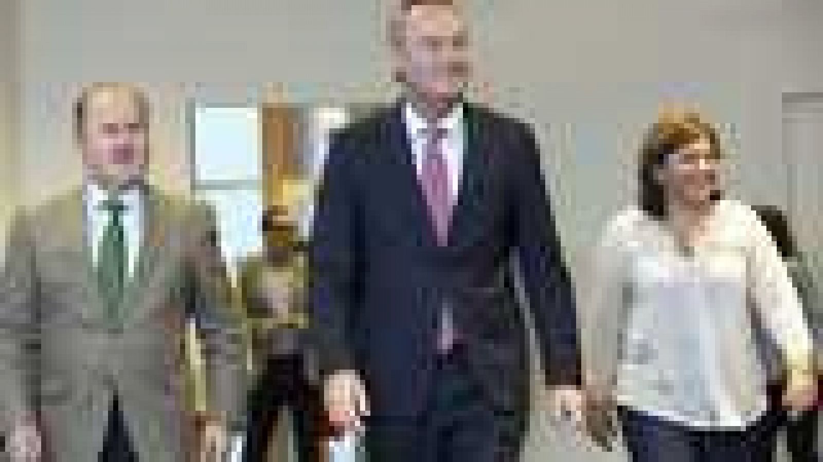 L'Informatiu - Comunitat Valenciana - 14/10/14 - Ver ahora