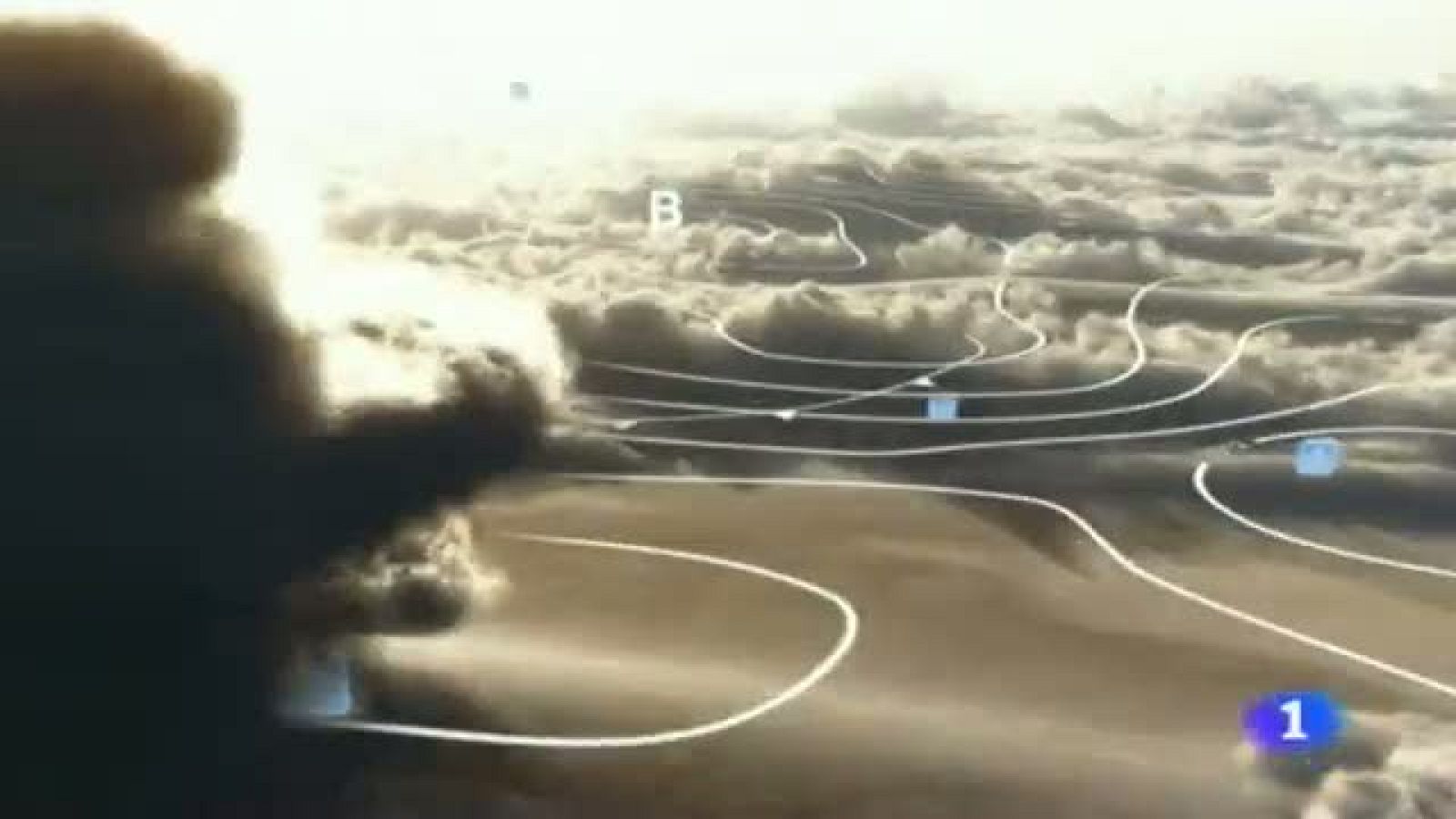 El tiempo en la Región de Murcia - 14/10/2014