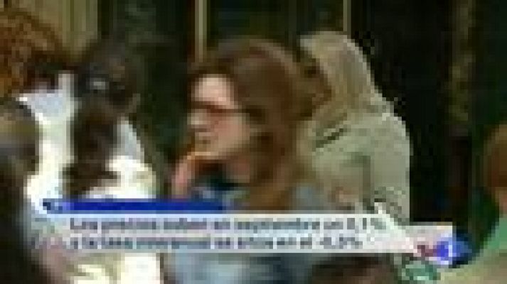 Noticias Murcia - La Región de Murcia en 2' - 14/10/2014