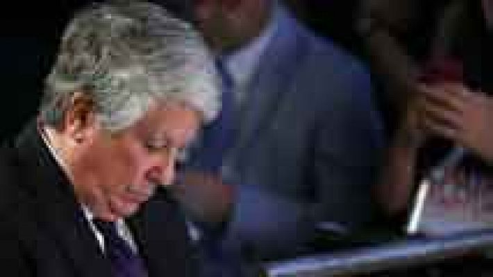 Informativo de Madrid - Informativo de Madrid - 14/10/14