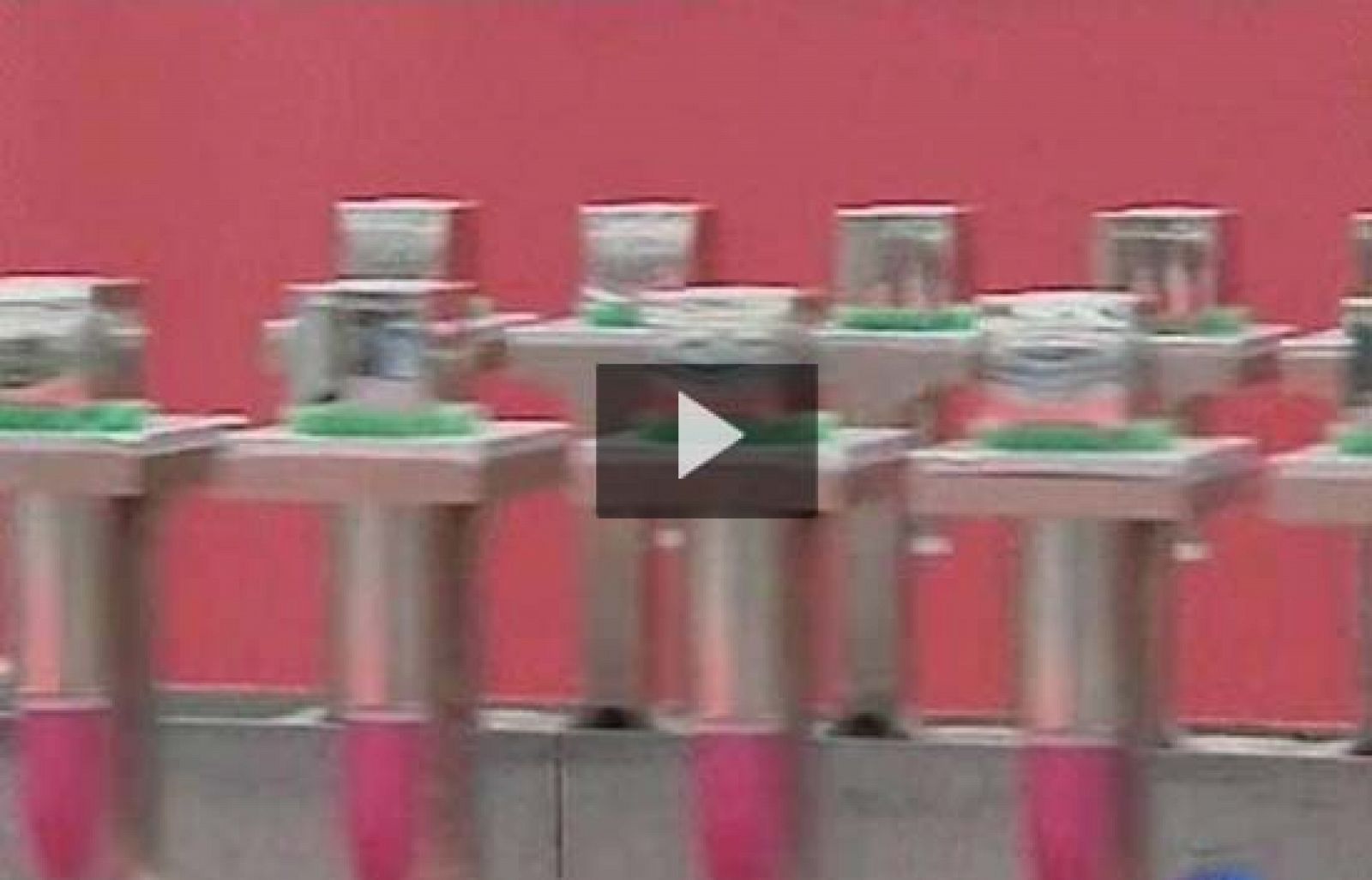 La cosmética capea la crisis | Ver